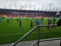 Saison-Übersicht &raquo; Saison 2024-2025 &raquo; Regensburg-Vorbereitung-2025