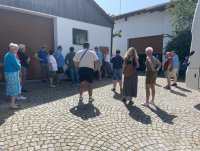 Saison-Übersicht &raquo; Saison 2024-2025 &raquo; 2025-Sommerausflug